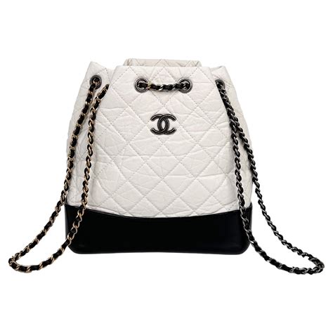 chanel boston duffle bag|Chanel gabrielle bag backpack.